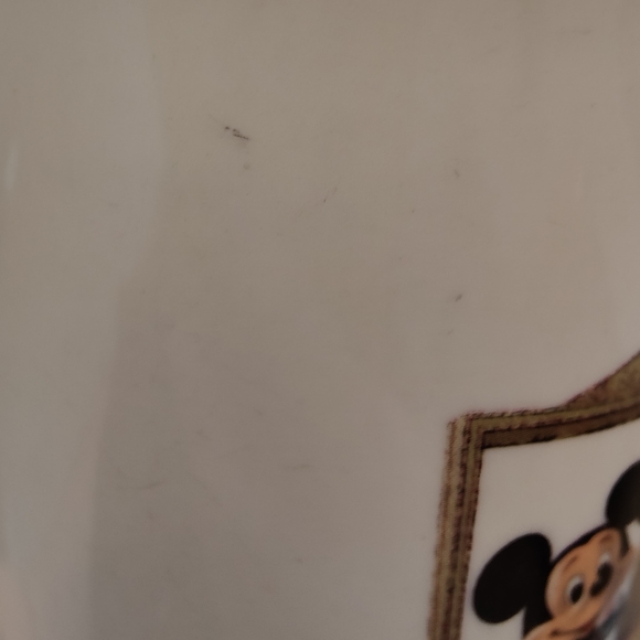 The Art of Disney Self-portrait by Charles Boyer Mug Large - Picture 9 of 10